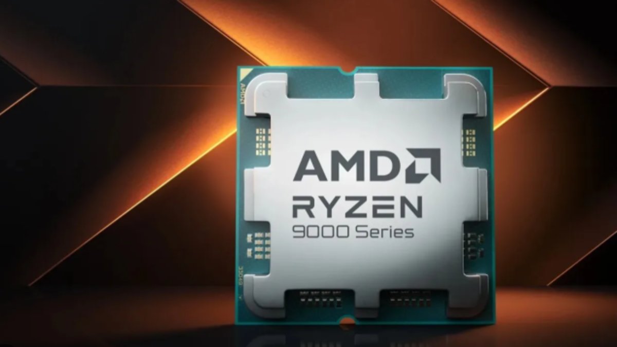 AMD anuncia el lanzamiento del Ryzen 7 9850X3D para finales de enero