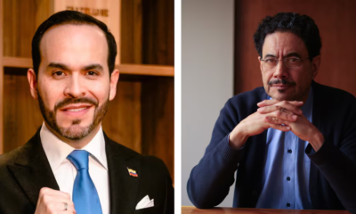 Abelardo de la Espriella e Iván Cepeda son los candidatos con mayor probabilidad de llegar a la Presidencia de Colombia, según AtlasIntel