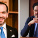 Abelardo de la Espriella e Iván Cepeda son los candidatos con mayor probabilidad de llegar a la Presidencia de Colombia, según AtlasIntel