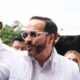 Abelardo de la Espriella se refirió a la encuesta de Guarumo y Ecoanalítica que lo deja en segundo lugar: “No se pelea”