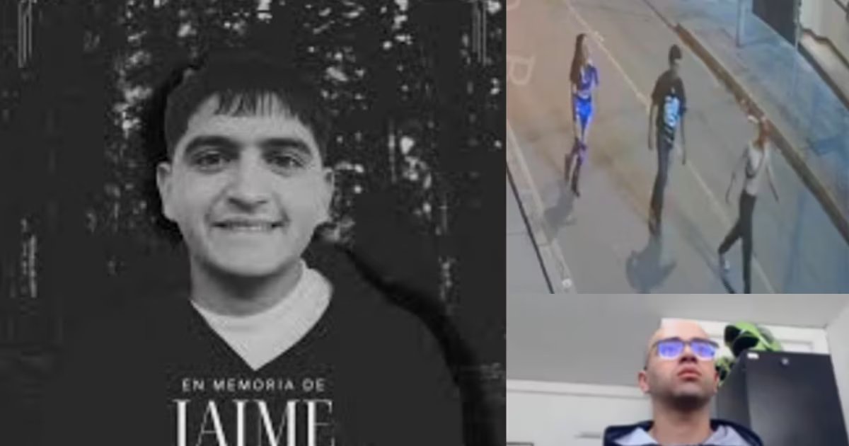 Abogado de la familia de Jaime Esteban Moreno dijo que un testigo señaló a Paola Fernández como la determinadora del crimen contra el joven