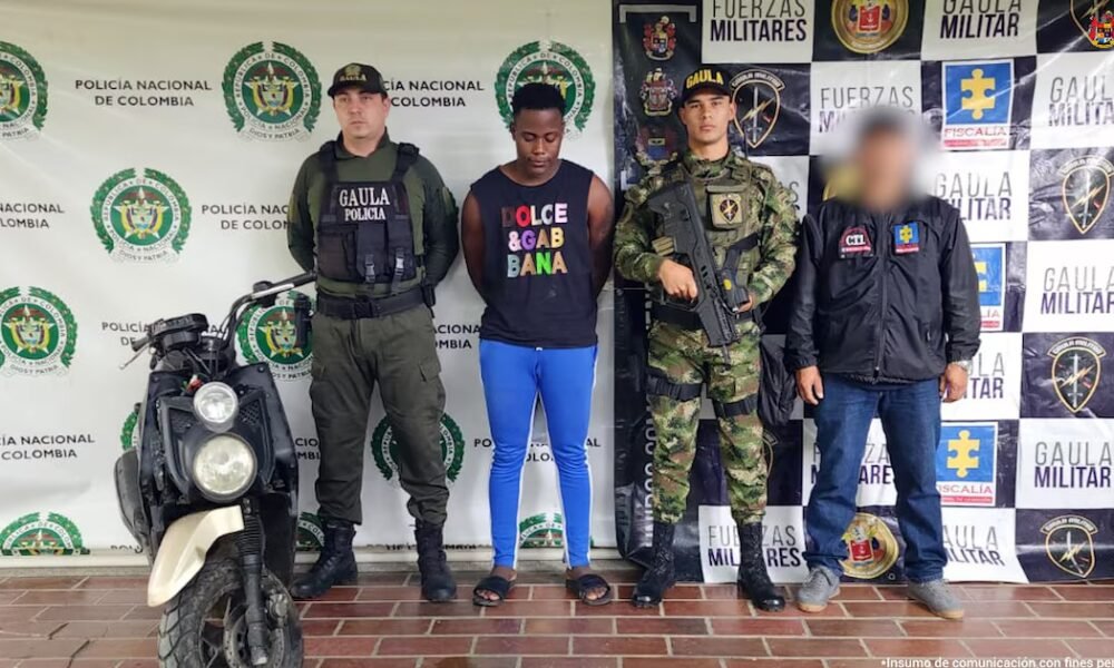Abusador sexual fue condenado a 57 años de cárcel en Cali: secuestró y abusó a por lo menos nueve mujeres