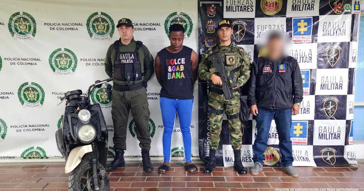 Abusador sexual fue condenado a 57 años de cárcel en Cali: secuestró y abusó a por lo menos nueve mujeres