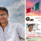 Académico colombiano de 42 años completó mas de una semana desaparecido en México: esto se sabe