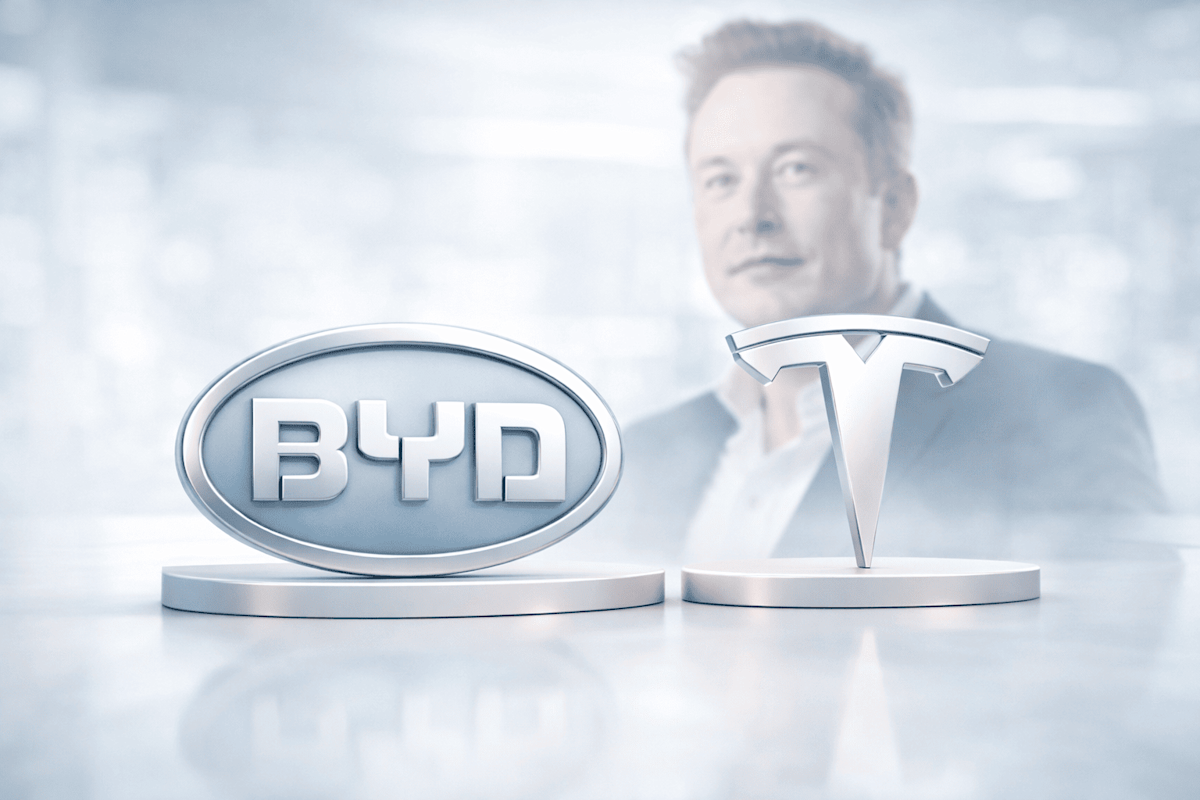 Accionistas siguen apostando por la visión de Musk