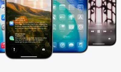 Actualización de Apple mejora la estabilidad del iPhone e integra AirTag 2
