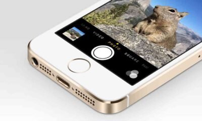Apple lanza actualizaciones de seguridad para iPhones antiguos