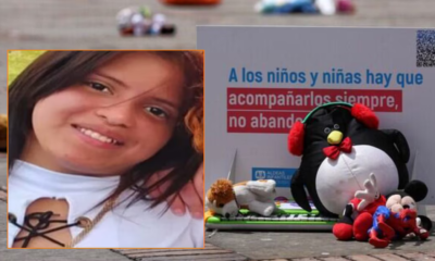 Adolescente de 15 años desapareció en Bogotá: sobrevivió a dos intentos de secuestro por parte de un hombre