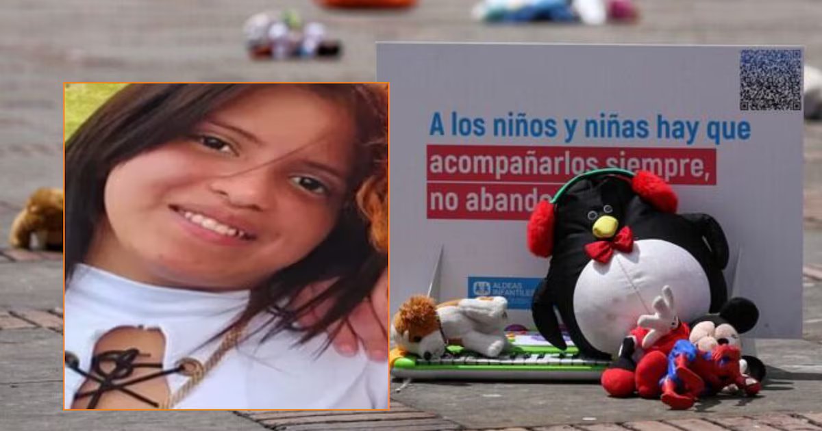 Adolescente de 15 años desapareció en Bogotá: sobrevivió a dos intentos de secuestro por parte de un hombre