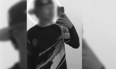 Adolescente promesa del fútbol murió por una bala perdida durante una riña entre vecinos en Montería, Córdoba