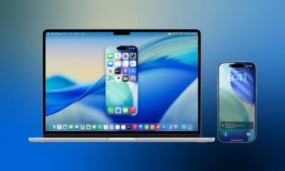 Advertencia: estas funciones de continuidad no funcionan en las últimas versiones beta de iOS 26.3 y iPadOS 26.3