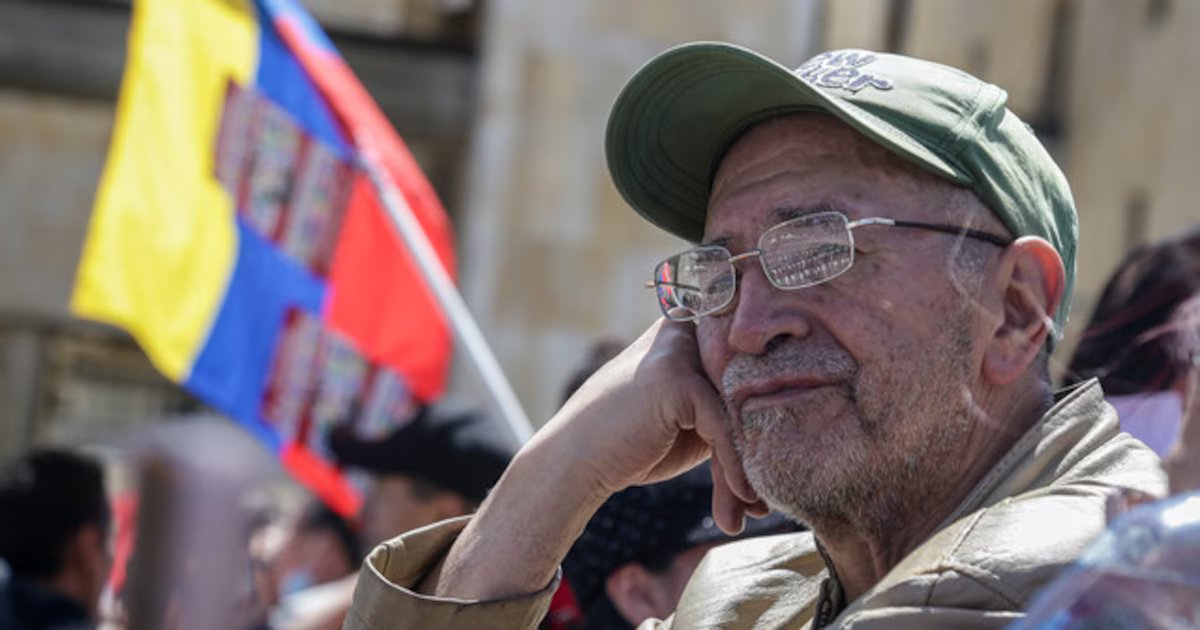 Ahorros de los pensionados tendrán cambios por nueva exigencia que hay en el Gobierno Petro