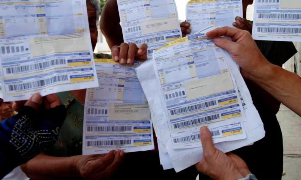Air-e mantendrá tarifas de energía en 2026 para Atlántico, Magdalena y La Guajira: está en $796 por kilovatio/hora