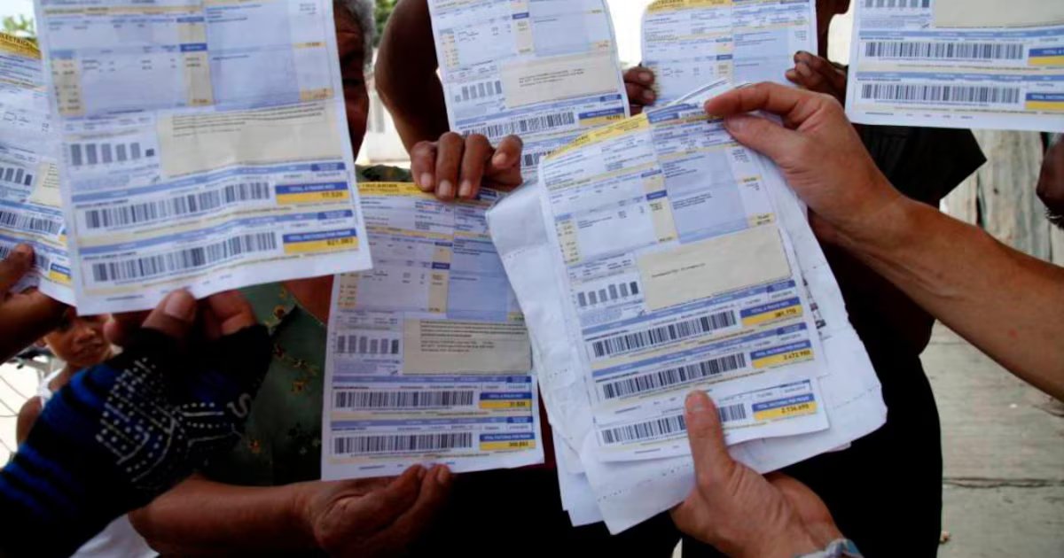 Air-e mantendrá tarifas de energía en 2026 para Atlántico, Magdalena y La Guajira: está en $796 por kilovatio/hora