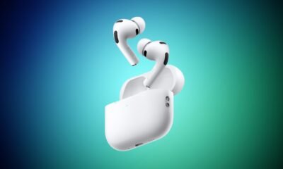 AirPod Pro 3 regresa a un precio récord de $ 199 en Amazon, además de AirPods 4 ANC a $ 119