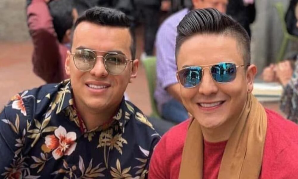 Alan Ramírez habló de Yeison Jiménez y el sueño que tuvo con él luego de su muerte: “Quería descansar”