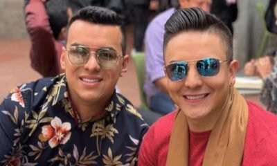 Alan Ramírez habló de Yeison Jiménez y el sueño que tuvo con él luego de su muerte: “Quería descansar”