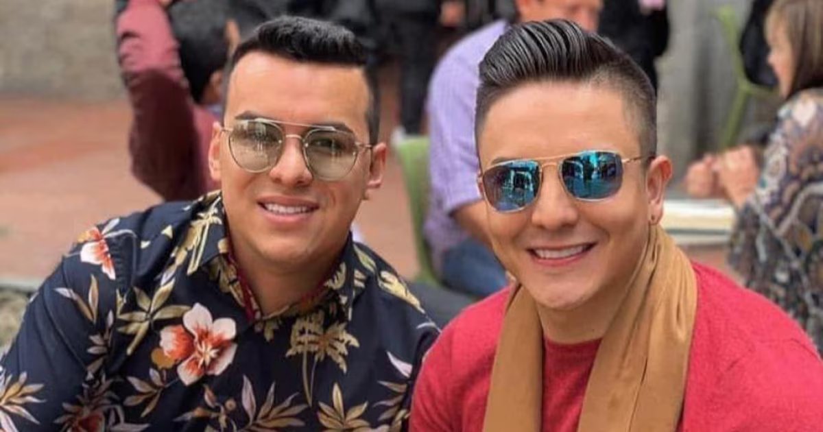 Alan Ramírez habló de Yeison Jiménez y el sueño que tuvo con él luego de su muerte: “Quería descansar”