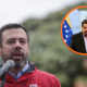 Alcalde Galán anunció una operación especial en sedes de embajadas de Estados Unidos y Venezuela en Bogotá, tras captura de Maduro