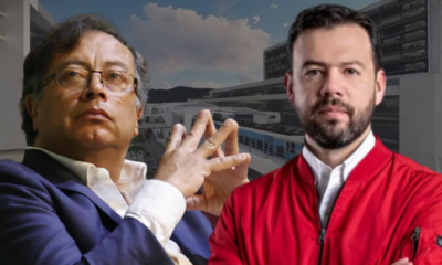 Alcalde Galán respondió propuesta de Petro para no subir los pasajes de Transmilenio: “Si esa plata entra este año”
