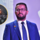 Alcalde de Bucaramanga anunció articulación con las autoridades para garantizar el orden público en la ciudad luego de la intervención de EE. UU. a Venezuela y la captura de Maduro