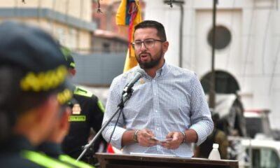 Alcalde de Bucaramanga entregó los resultados del consejo de seguridad: “El Ejército Nacional y Migración Colombia van a ocupar un papel significativo”