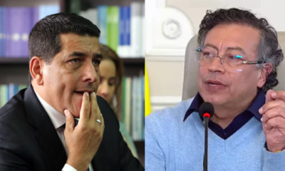Alcalde de Cartagena propuso parqueadero subterráneo, pero Petro cuestionó este proyecto para la ciudad
