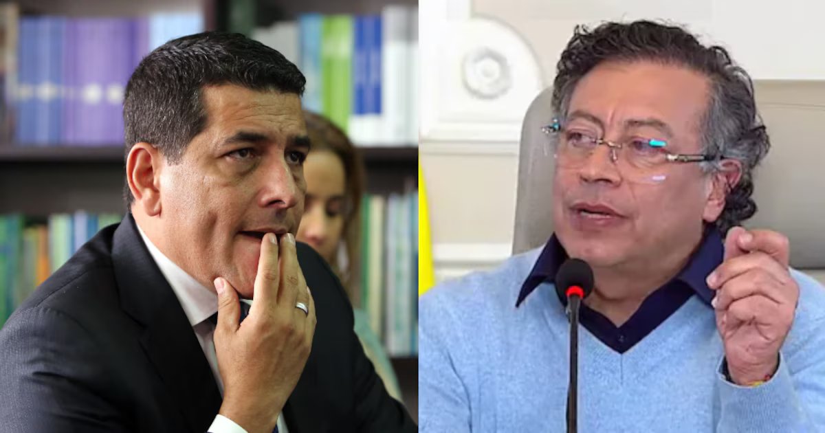 Alcalde de Cartagena propuso parqueadero subterráneo, pero Petro cuestionó este proyecto para la ciudad