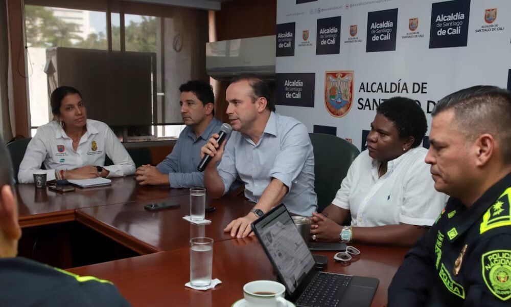 Alcaldía de Cali ofreció recompensa de $20 millones por información que permita desmantelar talleres ilegales de armas