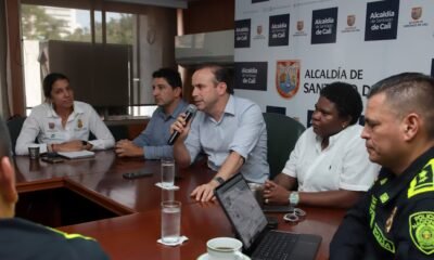 Alcaldía de Cali ofreció recompensa de $20 millones por información que permita desmantelar talleres ilegales de armas