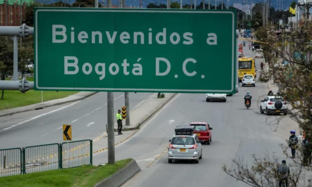 Alcaldía tomó importante decisión sobre el Pico y placa en Bogotá para el viernes 2 de enero de 2026: así regirá la medida durante el mes