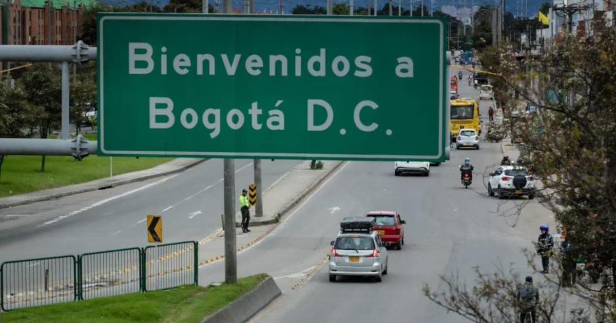 Alcaldía tomó importante decisión sobre el Pico y placa en Bogotá para el viernes 2 de enero de 2026: así regirá la medida durante el mes