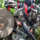 Alerta por posible reacción del ELN tras detención de Maduro en Venezuela
