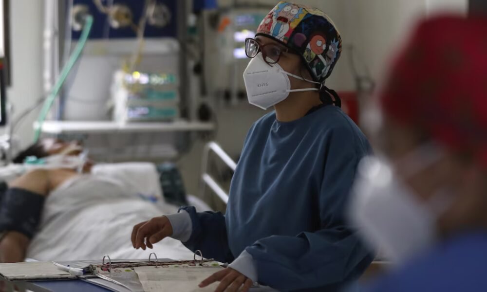 Alerta por posibles interrupciones en servicios de salud y entrega de medicamentos a partir de enero lanzó la Defensoría