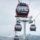 Alerta roja por tormenta eléctrica afecta servicios de TransMilenio y obliga a evacuaciones en sectores críticos de Ciudad Bolívar y Bogotá