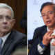 Álvaro Uribe se refirió al contrato por $10.000 millones que firmó Presidencia para la defensa de Petro: “Tienen derecho a saber”