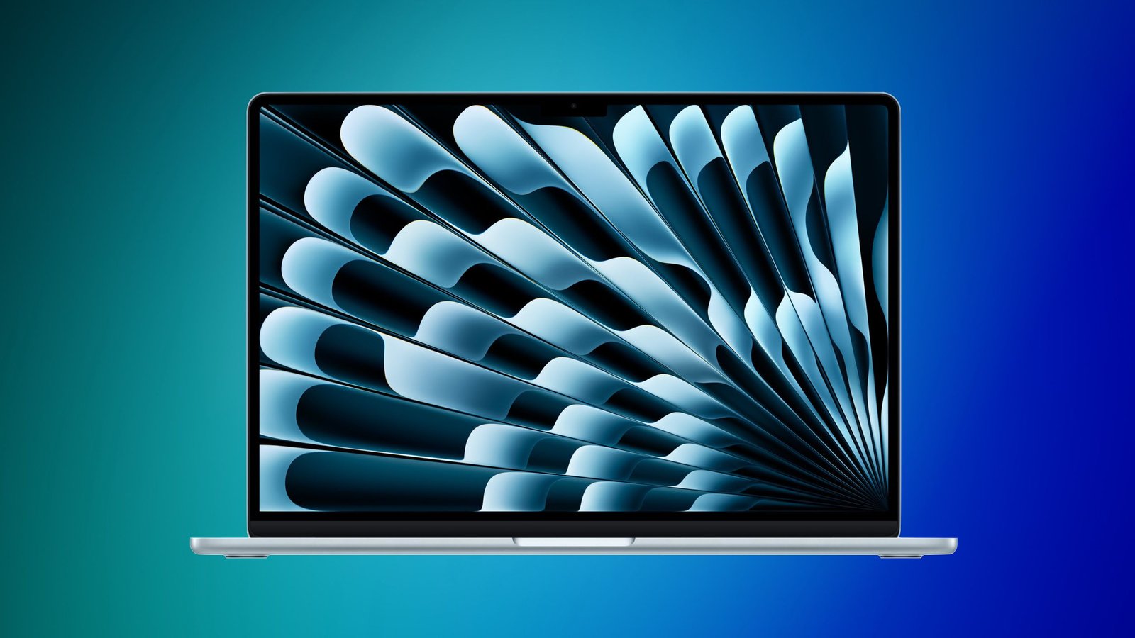 Amazon obtiene $ 200 de descuento en la MacBook Air M4, desde $ 799