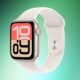 Amazon obtiene $50 de descuento en el Apple Watch SE 3, desde $199