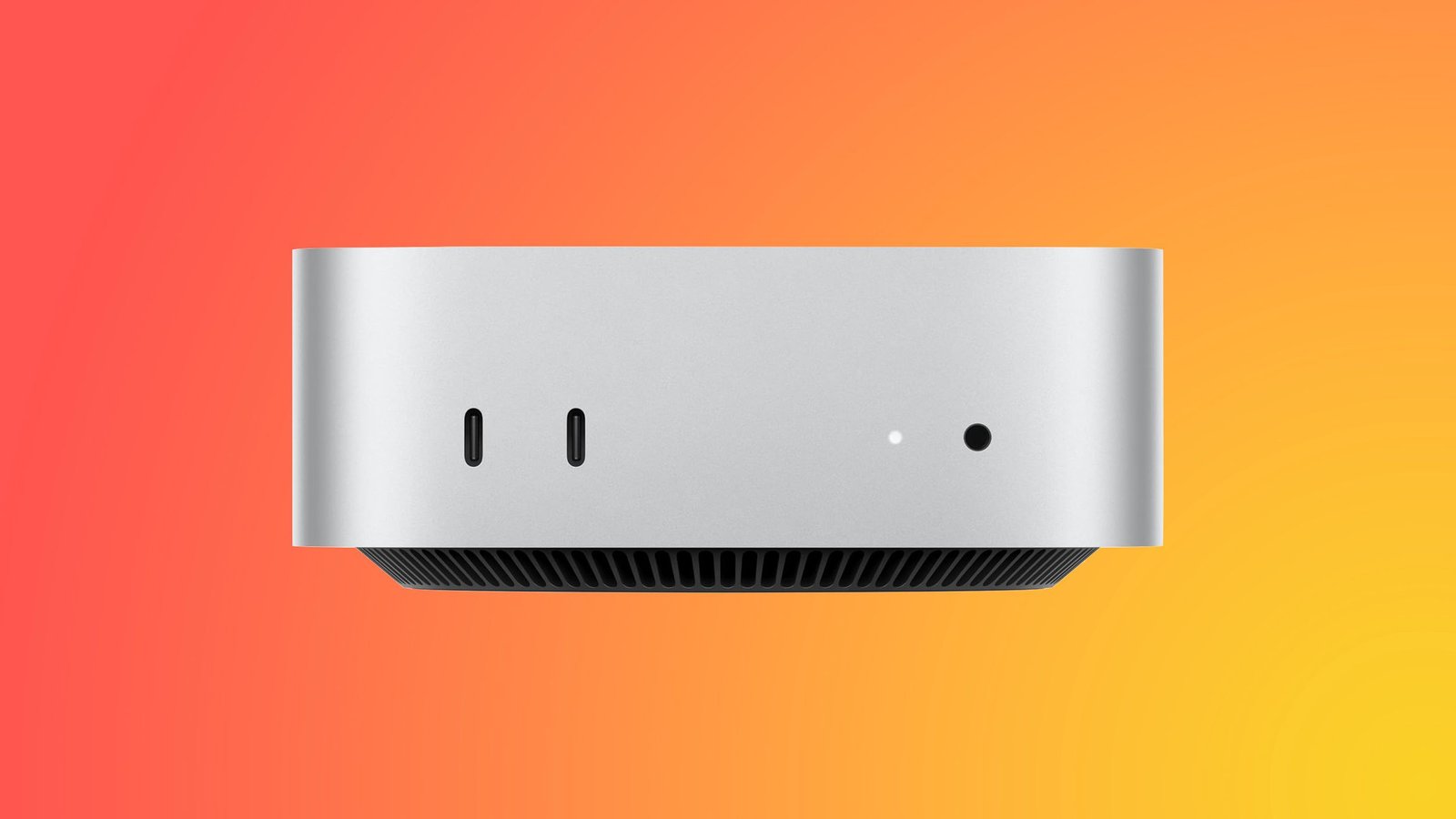 Amazon obtiene hasta $ 129 de descuento en M4 Mac Mini, desde $ 499,99