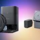 Amazon ofrece descuentos en accesorios populares de Ecovacs, Jackery y Anker