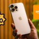 Amazon remata este iPhone 16 Pro Max: lo vende a menos de 1,200 pesos mensuales