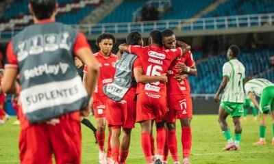 América de Cali adeuda salarios a sus jugadores: hay molestia por los refuerzos traídos en medio de la crisis económica