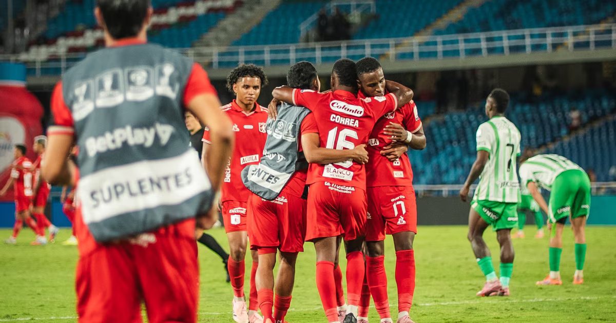 América de Cali adeuda salarios a sus jugadores: hay molestia por los refuerzos traídos en medio de la crisis económica