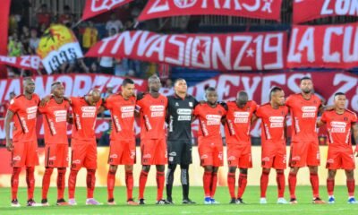 América de Cali confirmó salida de uno de sus ídolos: se marchó con dos títulos y más de 200 partidos en el fútbol colombiano