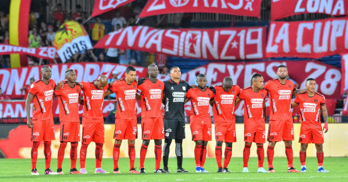 América de Cali confirmó salida de uno de sus ídolos: se marchó con dos títulos y más de 200 partidos en el fútbol colombiano