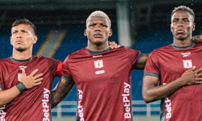 América de Cali daría un golpe en el mercado de fichajes: buscaría a un referente de River