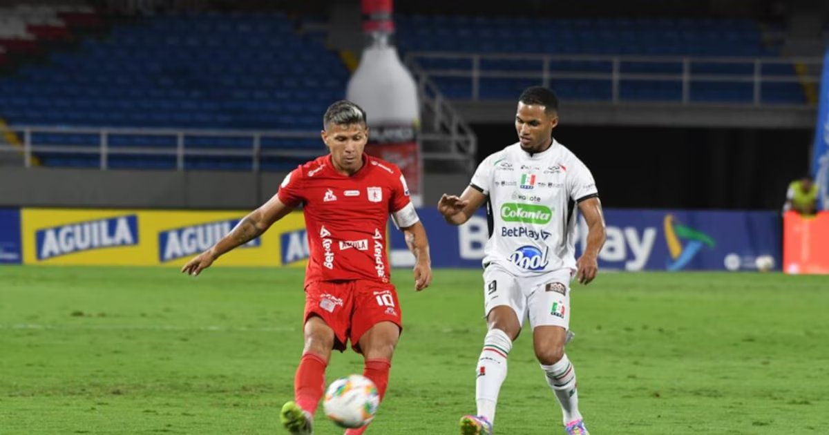 América de Cali vs. Once Caldas EN VIVO, fecha 3 de la Liga BetPlay: siga el minuto a minuto del partido en el Pascual Guerrero