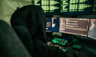 Análisis de José Carlos García: Hackeos que matan