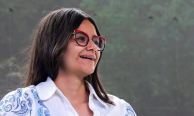 Angie Rodríguez presenta renuncia irrevocable al Dapre para asumir nuevo cargo como gerente del Fondo Adaptación
