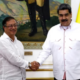 Antes de caer, Maduro se dijo víctima del narcotráfico colombiano y pidió a EE. UU. acuerdos antidrogas y petroleros para evitar una escalada